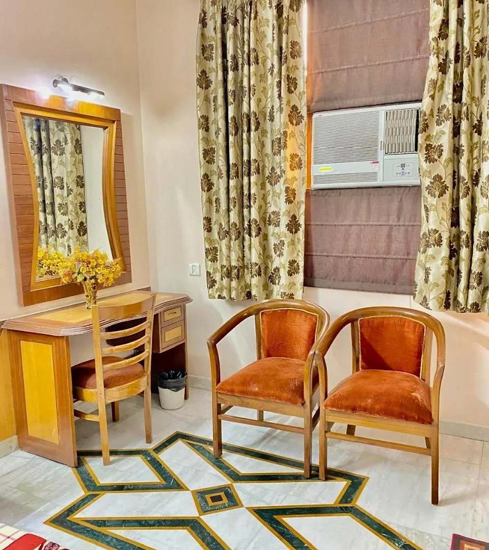 Hotel C Park - Karol Bagh, New Delhi Delhi (National Capital Territory of India)