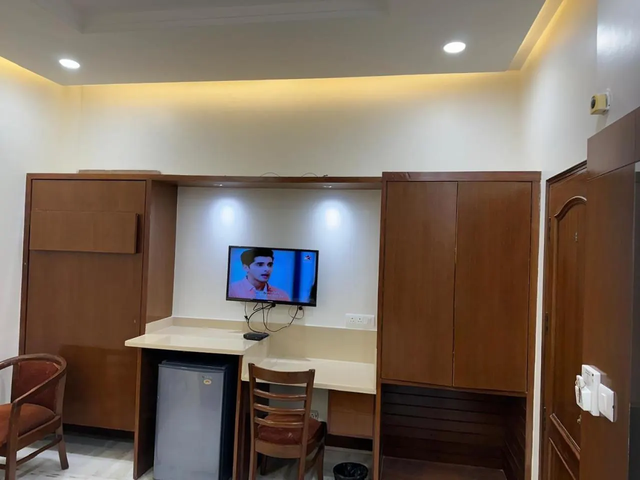 Hotel C Park - Karol Bagh, New Delhi Delhi (National Capital Territory of India)