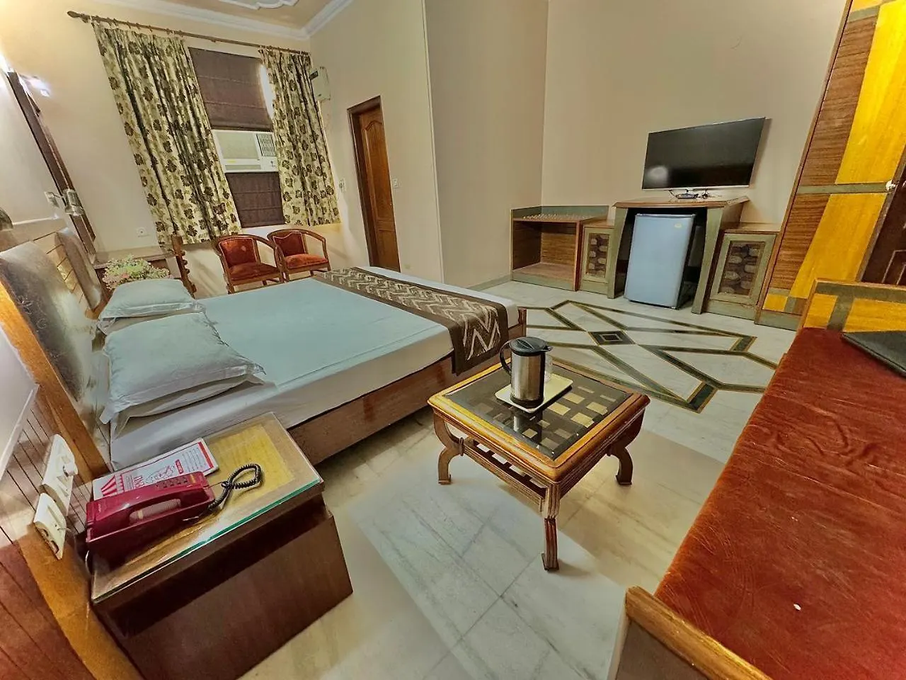 Hotel C Park - Karol Bagh, New Delhi Delhi (National Capital Territory of India)