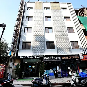Silver Stone - Karol Bagh New Hotel