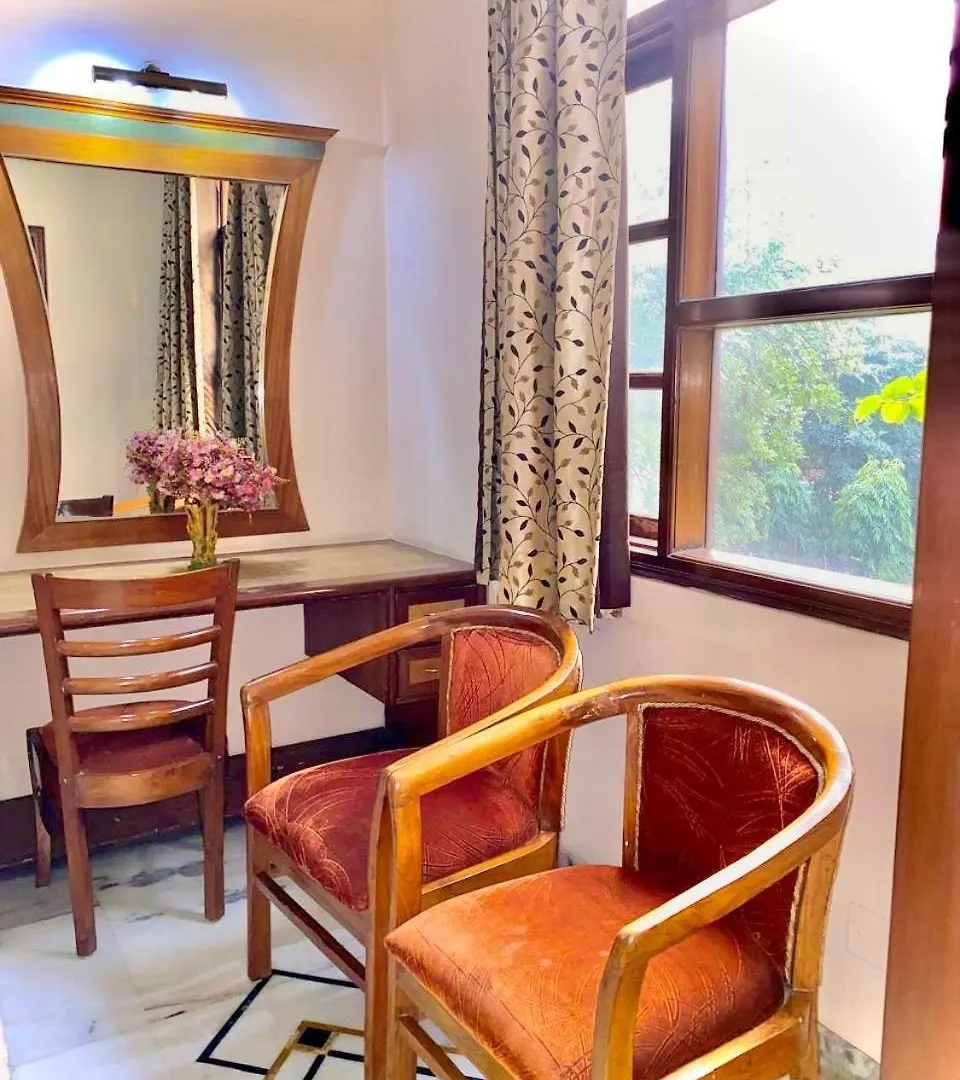 Hotel C Park - Karol Bagh, New Delhi  Delhi (National Capital Territory of India)