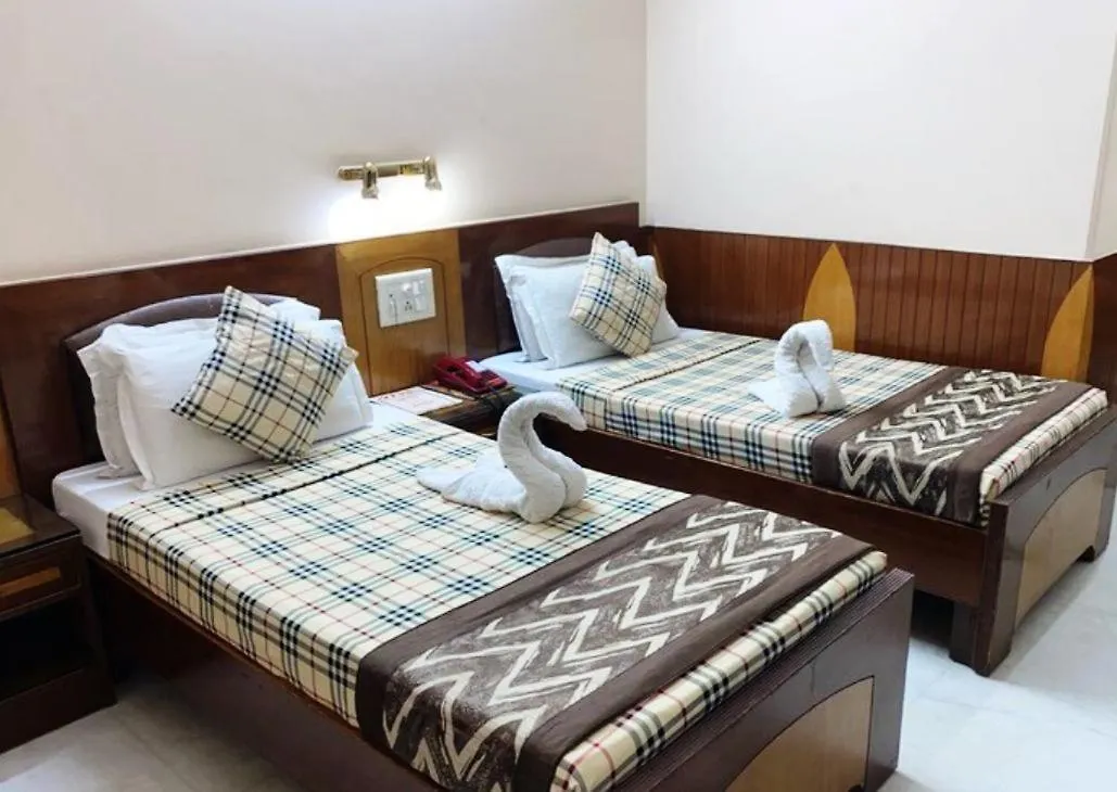 Hotel C Park - Karol Bagh, New Delhi
