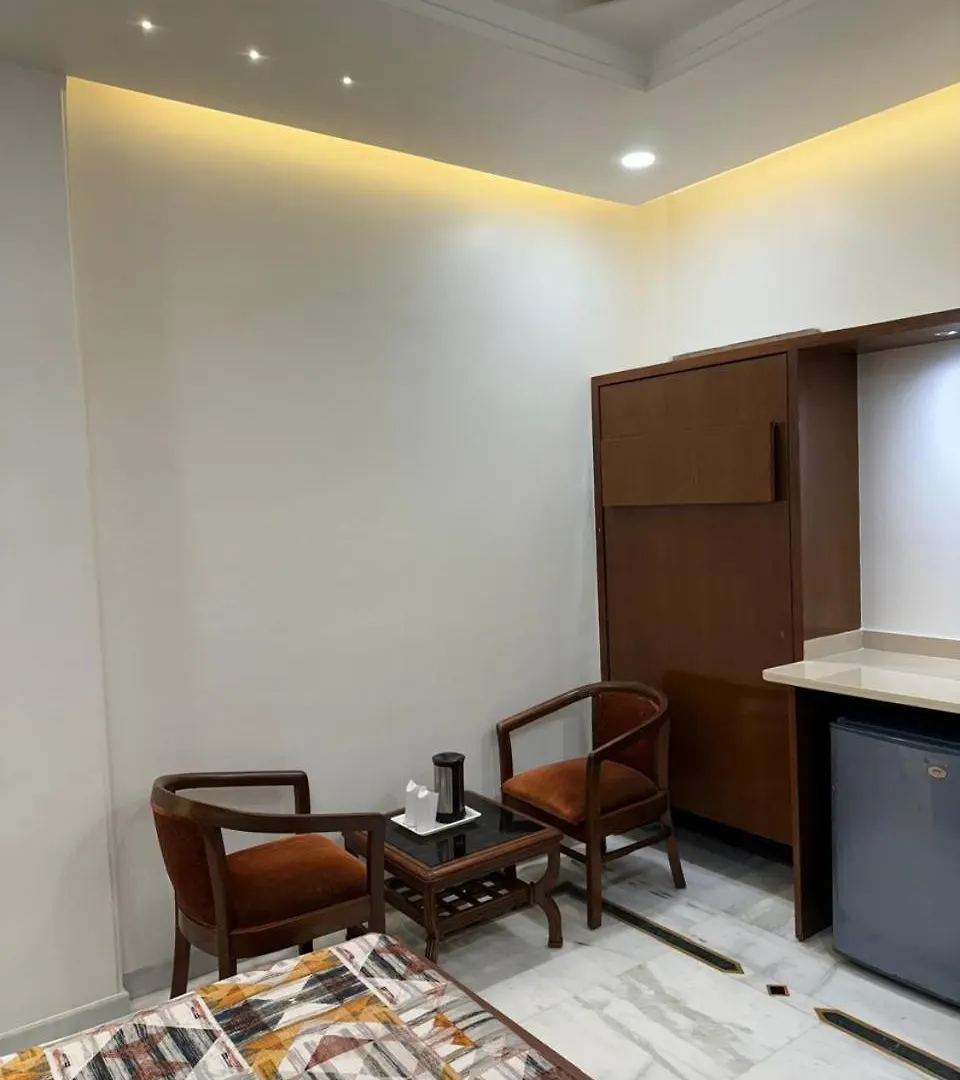 Hotel C Park - Karol Bagh, New Delhi  Delhi (National Capital Territory of India)
