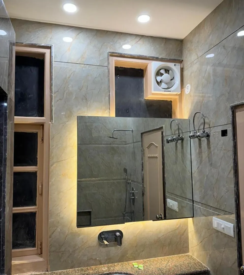 ***  Hotel C Park - Karol Bagh, New Delhi India